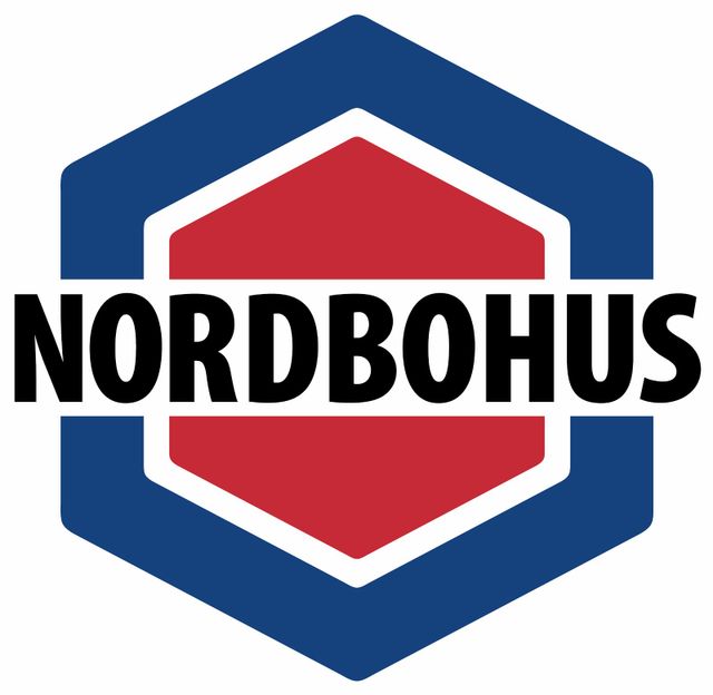 NORDBOHUS AS logo