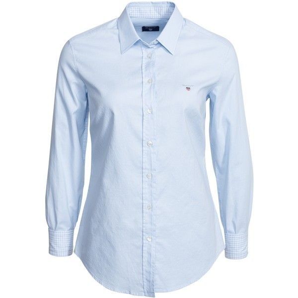 Gant skjorte dame | FINN.no Fin Gant skjorte | FINN.no