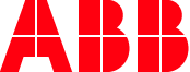 ABB AS logo