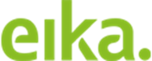 EIKA GRUPPEN logo