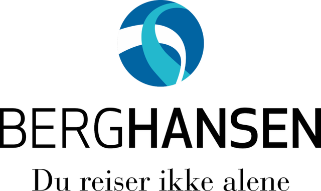 Berg-Hansen logo