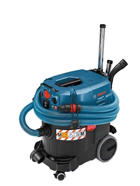 Bosch Støvsuger GAS 35 M AFC VåtTør Suger kr 6.795 Bosch Støvsuger GAS 35 M AFC VåtTør Suger kr 6.795