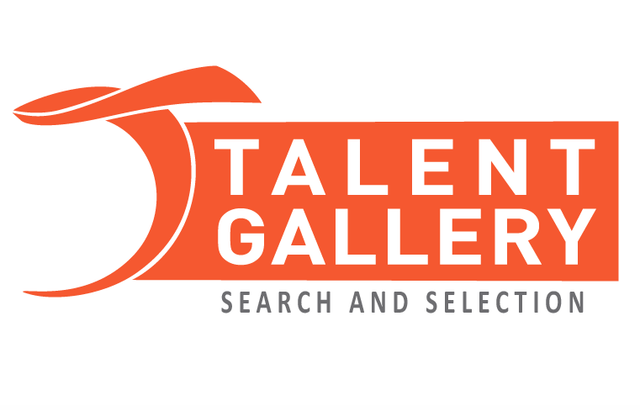 Talent Gallery AS logo