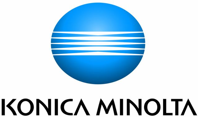 Konica Minolta Business Solutions Norway AS logo