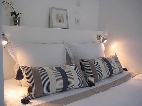 Det andre soverommet Galleribilde