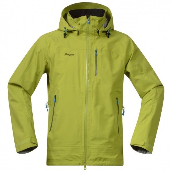 Bergans jakke str S (som ny) | FINN.no Bergans jakke str S | FINN.no