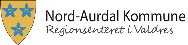 Nord-Aurdal Kommune logo