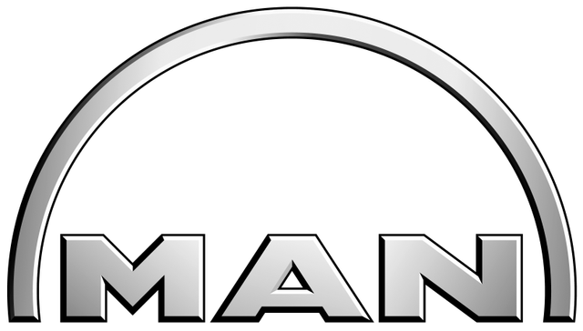 MAN Truck & Bus Norge AS logo