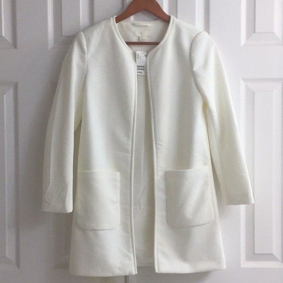 Jakke fra H&M | FINN.no Jakke fra H&M | FINN.no