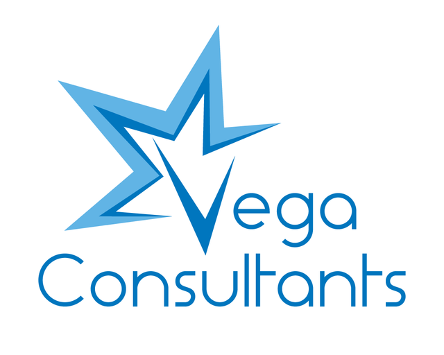 VEGA CONSULTANTS AS logo
