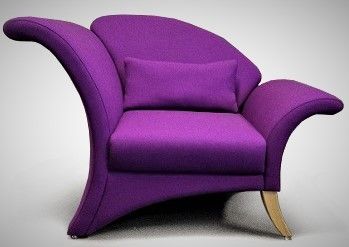 Lenestol «Flukt» | FINN.no Designstol Flukt, Eva Mork | FINN.no