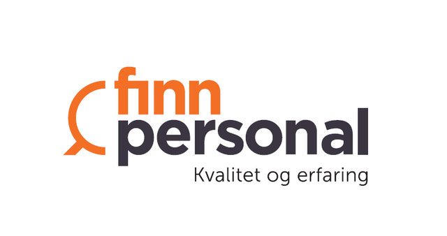 Finnpersonal & Rekruttering AS logo