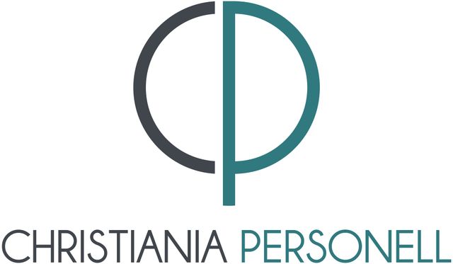 Christiania Personell logo