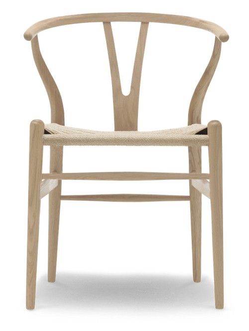 Wegner CH24 Y stol | FINN.no Wegner CH24 Y stol | FINN.no
