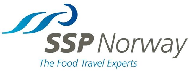 SSP - the Food Travel Experts logo