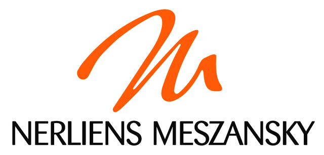 Nerliens Meszansky AS logo