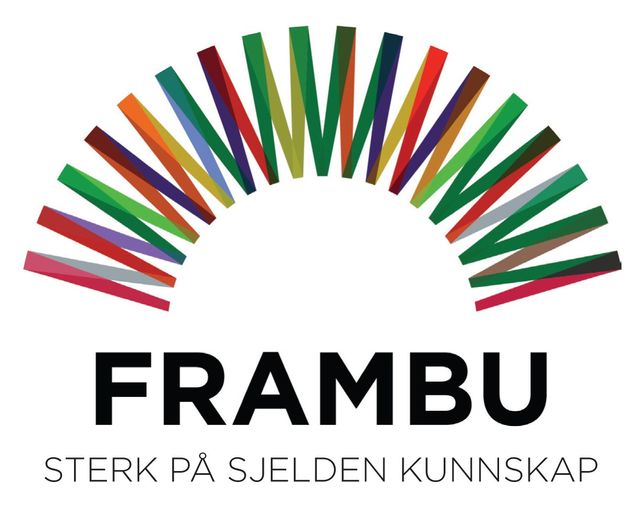 Stiftelsen Frambu logo