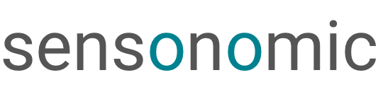 Sensonomic logo