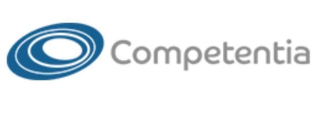 Competentia AS logo