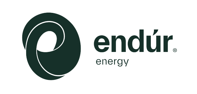 Endúr  Energy Solutions logo