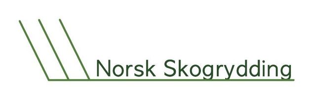 NORSK SKOGRYDDING AS logo