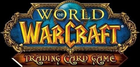 Wow World Of Warcraft Tcg Singles Del 3 Finn No