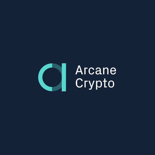 arcane crypto