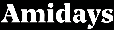 AMIDAYS AS logo