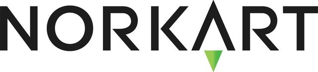 NORKART logo
