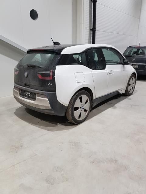 BMW i3 2013 > SELGES I DELER | FINN.no Bmw i3 lader | FINN.no