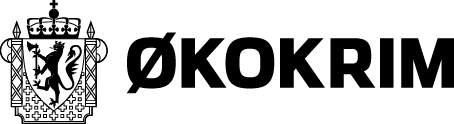 Økokrim logo