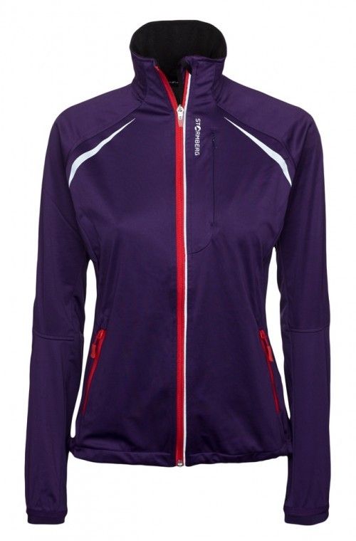 Hurtig jakke dame STORMBERG Fast jacket tur vindjakke xs 34 Hurtig jakke | Stormberg