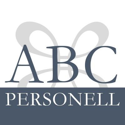 ABC Personell Vikar Og Rekrutteringsbyrå AS logo