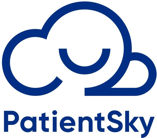 PatientSky logo