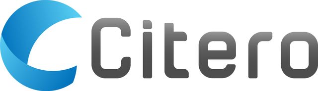 Citero AS logo