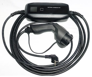 Ladekabel elbil Ladekabel elbil