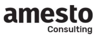 AMESTO CONSULTING AS logo