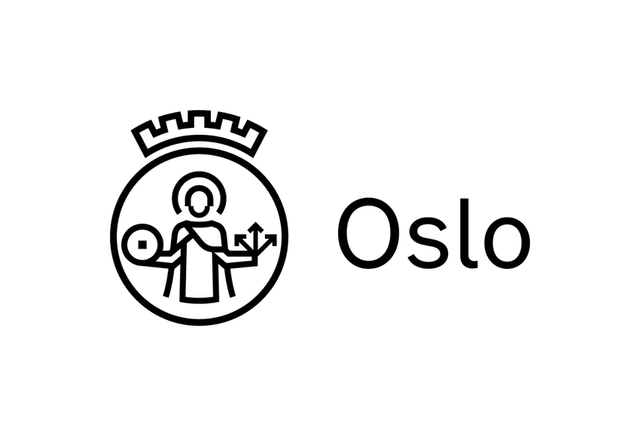 Boligbygg Oslo KF logo