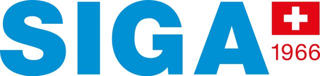 SIGA Norge AS logo