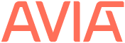 AVIA Produksjon logo