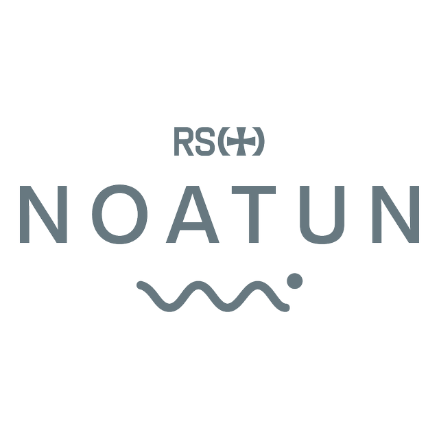 RS NOATUN AS logo