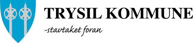 Trysil kommune logo
