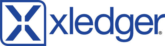 Xledger Offentlig AS logo