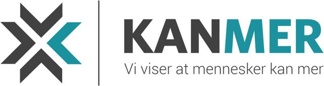 Kanmer Arbeidsinkludering AS logo