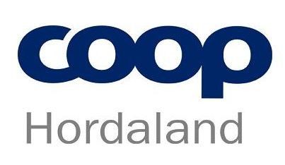 Coop Hordaland logo