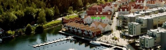 Oversikt over området Galleribilde