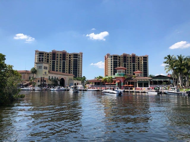 Cape Harbour Galleribilde