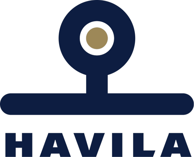 HAVILA KYSTRUTEN AS logo