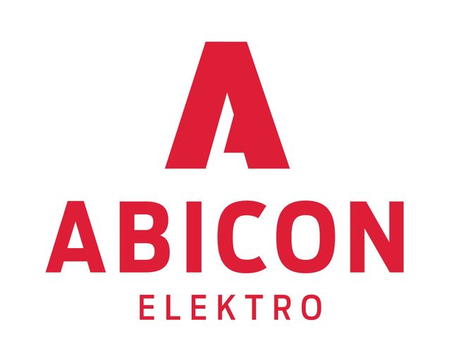 Abicon Elektro AS logo