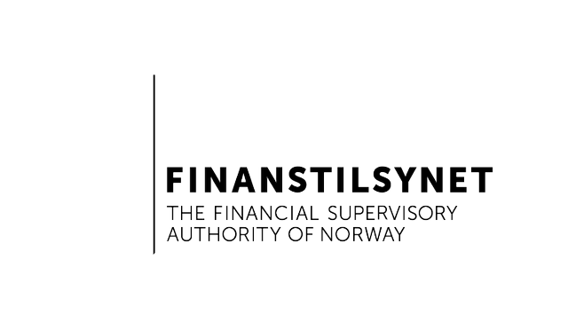 Finanstilsynet logo